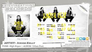 Junior Kelly - High Hopes (Album: Urban Poet)