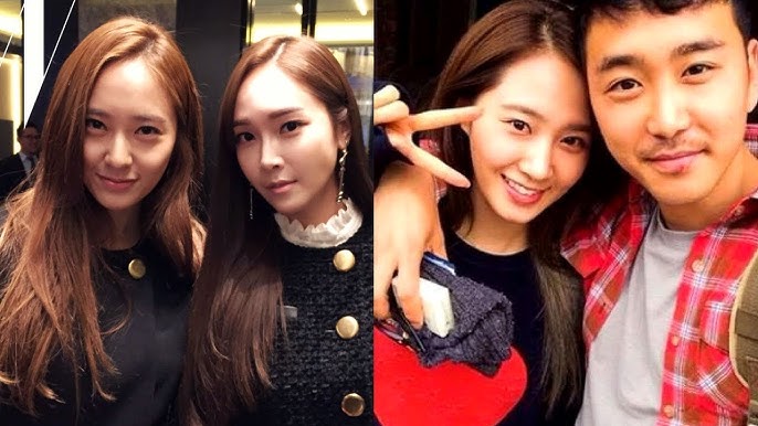 How Many SNSD Siblings Do YOU Know? (Girls' Generation) Video l @Soshified  - YouTube