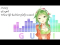 【Gumi English】My last words