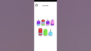 hoop stack level 449