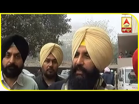 Simarjit Bains ਨੇ Dhindsa ਬਾਰੇ ਦਿੱਤਾ ਅਹਿਮ ਬਿਆਨ |