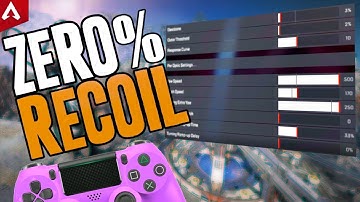 Best ALC Controller Settings In Apex Legends Season 15