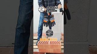 Guantes para uso general modelo 60595 Klein Tools México
