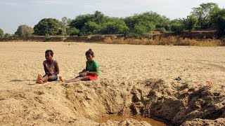 Madagaszkáron elfogyott a víz