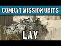 Combat Mission Units: LAVs in CMSF