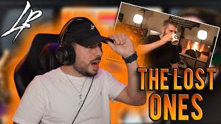 HE WENT IN THE VAULT!! Harry Mack - The Lost Omegle Bars *Reaction*