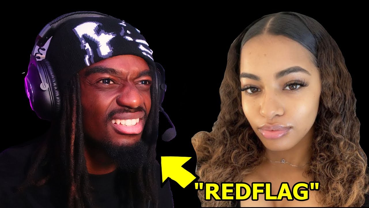 Les REDFLAGS Ridicules des Meufs (j'aurais jamais de meuf)