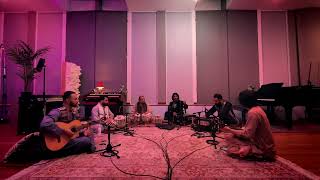 Folk Music of Afghanistan - Sharafat Parwani