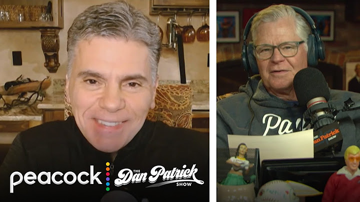 Analyzing Aaron Rodgers' complicated legacy ahead of Steelers tenure | Dan Patrick Show | NBC Sports