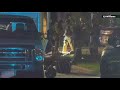 Beaumont man surrenders after barricade standoff on Rena Street following domestic assault