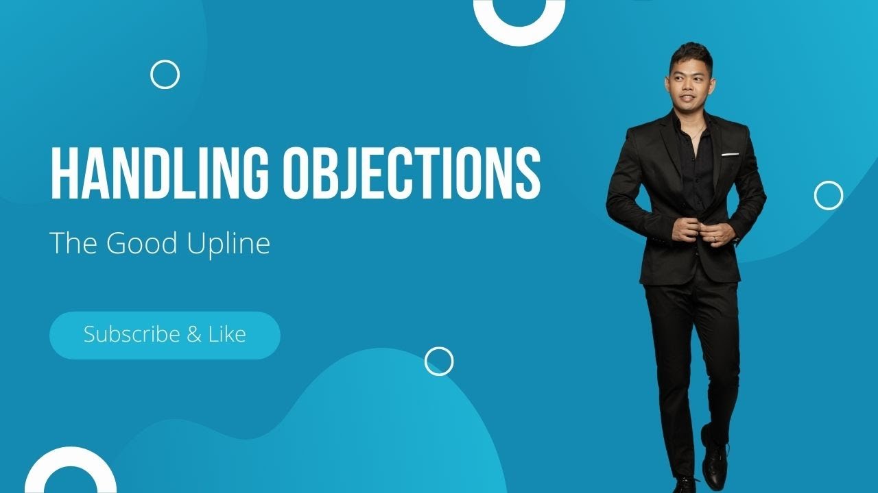 Handling Objections - YouTube