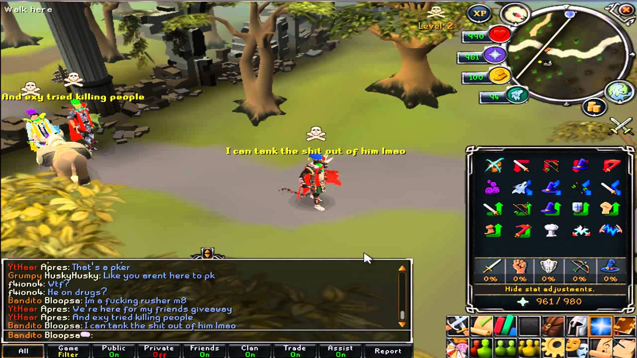 Lurenation: Epic Anti-Anti-lure