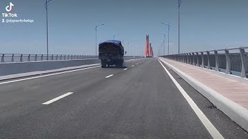 Cầu Cỗ Lũy - Quãng Ngãi