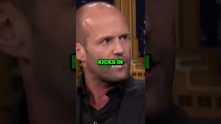 Jason Statham Nearly Lost His Life On Set