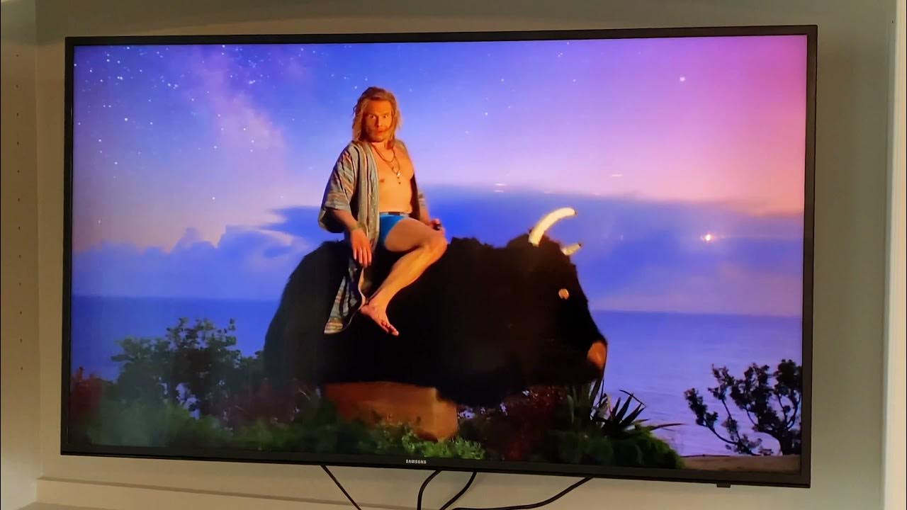 Hanes Commercial YouTube