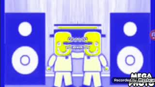 Preview 2 Mtv Dance Ident Effects In Confusion Reversed