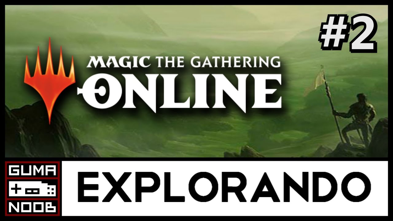 magic online travel