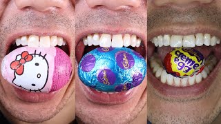 Asmr 2025 Satisfying Easter Eggs