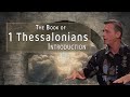 1 thessalonians introduction