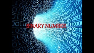 Binary Number System | Educatcomp | Tamil