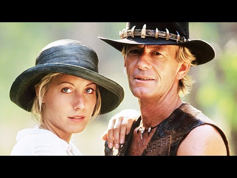 Crocodile Dundee 2: