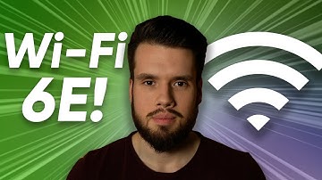 Wi-Fi 6E Explained!