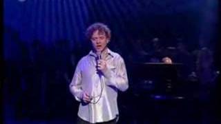Watch Simply Red Someday In My Life video