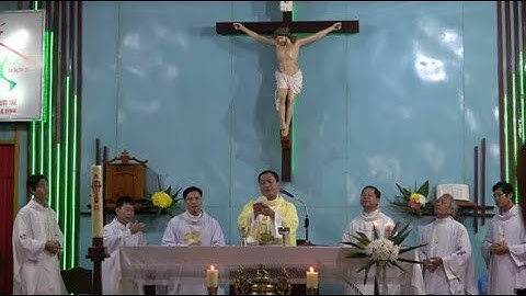 Mừng 15 năm Linh Mục Cha Giuse Nguyễn Huy Hoàng 18.05.2021