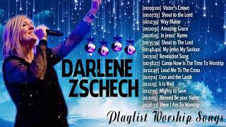 Darlene Zschech Top 50 Beautiful Christian Worship Songs 2020 ☘️  Nonstop Christian Songs 2020