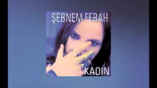 Video thumbnail of "Şebnem Ferah - Durma (Kadın)"