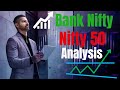 Nifty & Bank Nifty Market Analysis #trading #stockmarket #twsidh