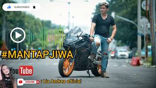 MANTAP JIWA - LIA ANDREA #remix #dj #tiktok #fyp #lagu