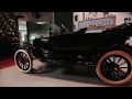 History of the Model T | The Henry Ford’s Innovation Nation