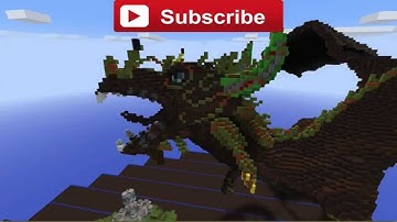 [Minecraft Server Spawn] Meridia - Heaven