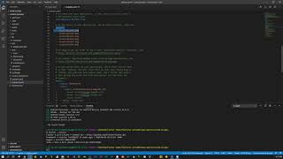 2 Flutter project structure explain