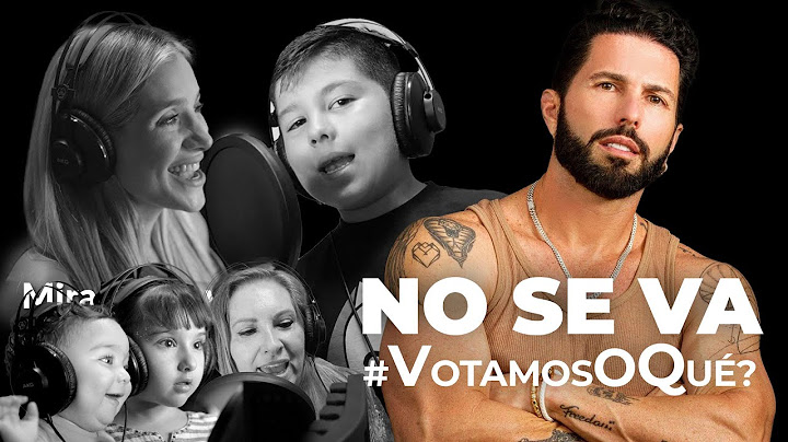 NO SE VA ft. Musa Mistral, Los De Nigris  | Video Oficial
