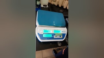 Adam SWZ 30D CALIBRATION