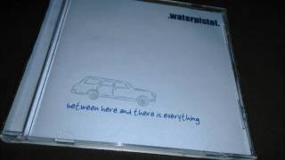 Waterpistol - Between Here And There Is Everything [EP] (2001) Full