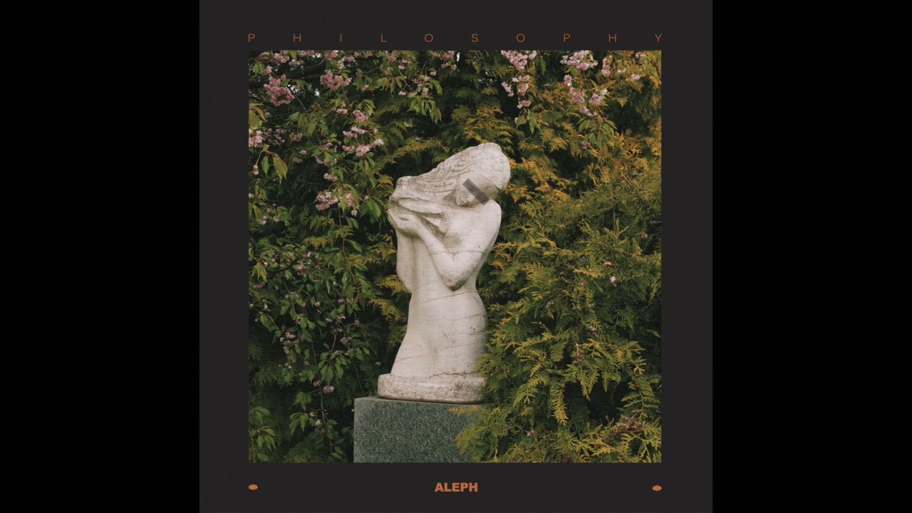 알레프 (ALEPH) - Philosophy EP (전곡 이어서 듣기)