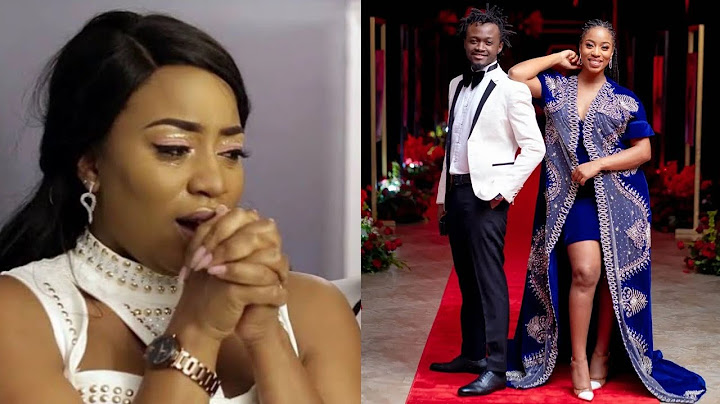 Alaa! Drama At The Bahati's Mansion As Policemen Arrive And Arrest People Who Were Trespassing!