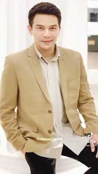 Jonathan frizzy ( manusia harimau)