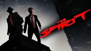 The Spirit  Nostalgia Critic