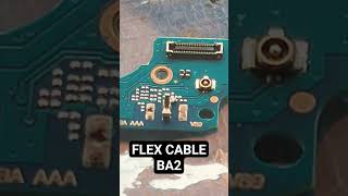 FLEX CABLE BA2#phone #phone