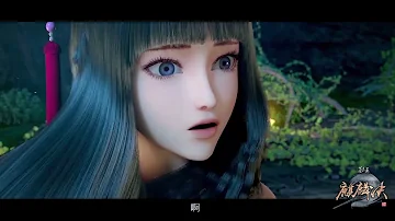 انمي صيني جديد اميرة اليل الحلقة 19 مترجم mp3