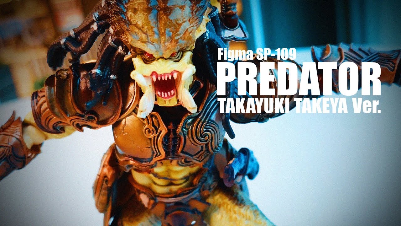 Figma SP-109 