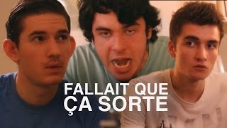 Le Takoum - Fallait que ça sorte