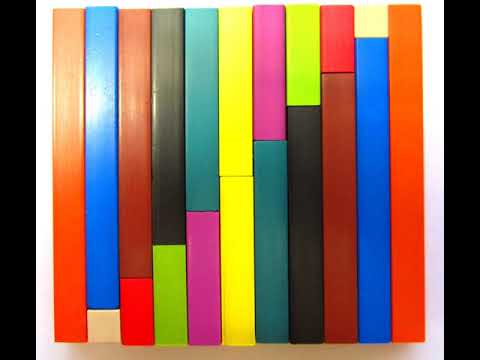 Mathematical manipulatives |