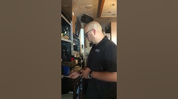 POS Systems for Restaurants RPOWER Quick Demo