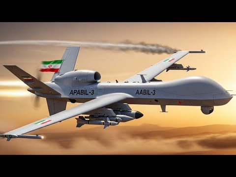 أبابيل 3 الم غير الصامت في حروب العصر الحديث