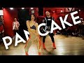 Pancake  jaded feat ashnikko  brian friedman  lia kim choreography  millennium
